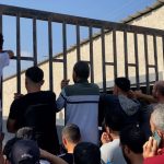 Gaza workers expelled from Israel accuse Israeli authorities of abuse, including beatings