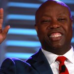 Who could benefit from Tim Scott’s 2024 exit?