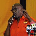 PNP takes aim at Manchester, St Elizabeth