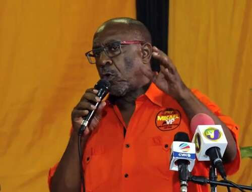 PNP takes aim at Manchester, St Elizabeth