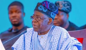 How I guided ECOWAS to avoid bloodshed in Niger – Tinubu