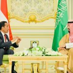 Indonesia seeks free trade talks with Saudi Arabia, GCC   