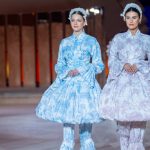 Atelier Hekayat contrasts memories, modernity at inaugural Riyadh Fashion Week 