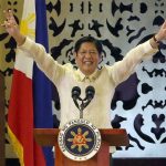 Marcos back in Philippines after ‘successful’ Saudi trip