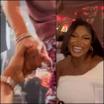 “I’m your girlfriend, I’m never washing my hands again” – Papaya ex vows happily after Lil Baby shook her hand