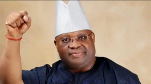 BREAKING: Adeleke Unveils Ambitious Plan For 45 Major Roads And 5 Flyover Bridges Without Loan