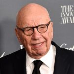 Rupert Murdoch, whose creation of Fox News made him a force in American politics, is stepping down