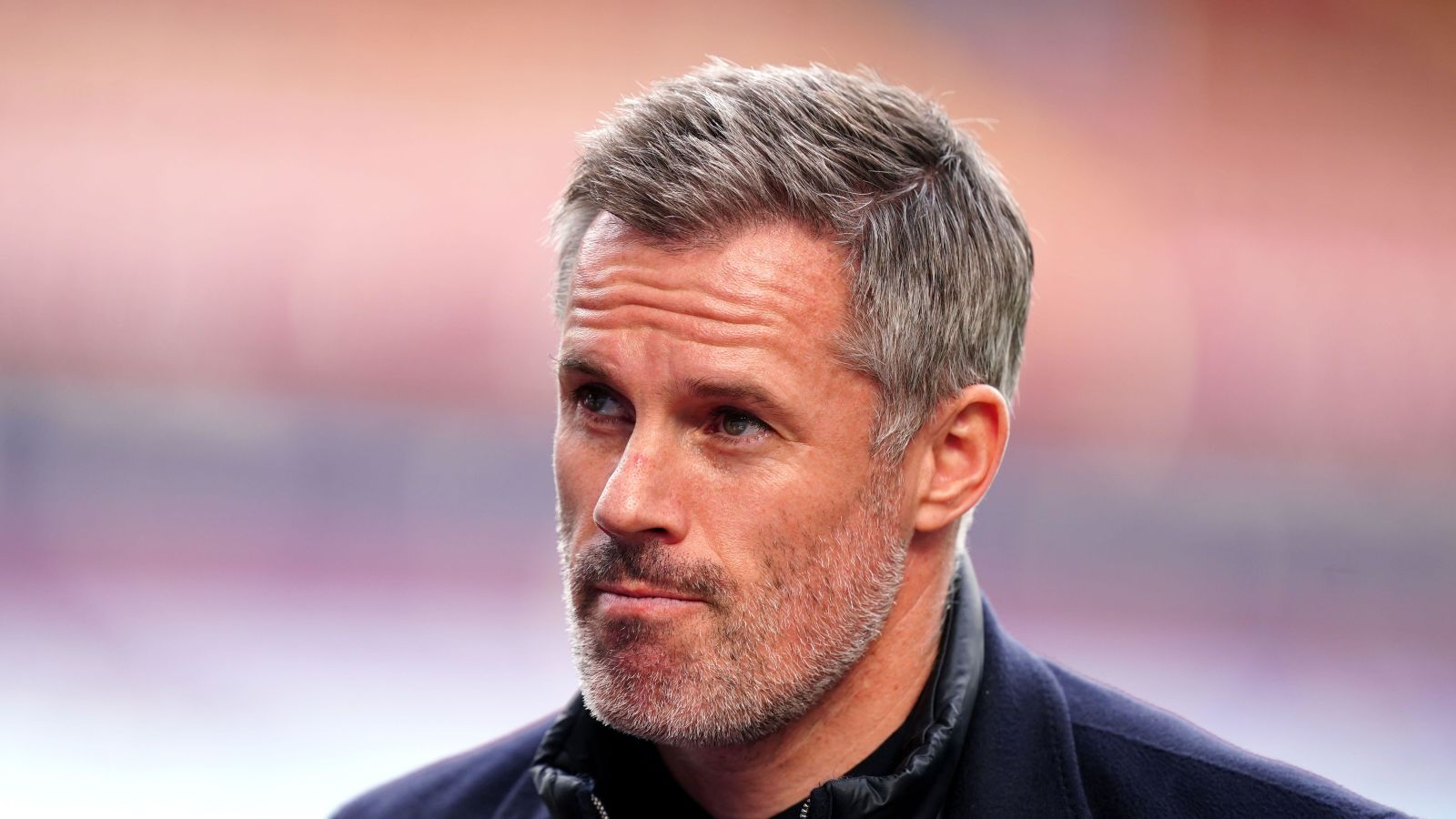 EPL: Carragher reveals two players who will stop Arsenal from winning title