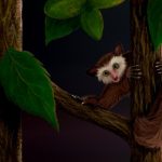 Long Before the Arrival of Humans, a Strange Little Primate Populated the Western United States