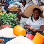 Nigeria’s Inflation Rate Rises To 26.72% As Food Prices Soar