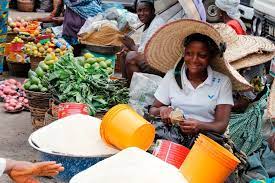 Nigeria’s Inflation Rate Rises To 26.72% As Food Prices Soar