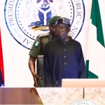 Tinubu Presides Over Second FEC Meeting, Swears In New Ministers