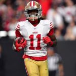 49ers Rumors: Could Brandon Aiyuk Be Traded In The Off-Season?