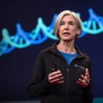 CRISPR’s next advance is bigger than you think | Jennifer Doudna