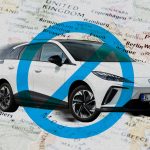 The Download: Europe vs Chinese EVs, and making AI vision less biased