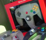 Switch Online Nintendo 64 Controllers Restocked In North America