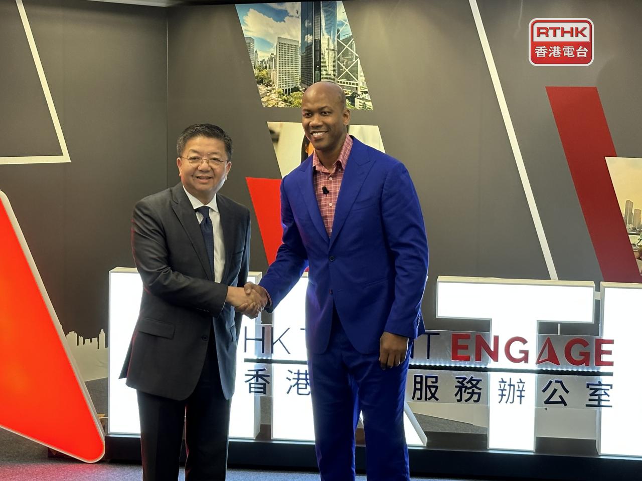 Ex-NBA, CBA star Marbury applies for HK talent scheme