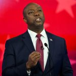 Sen. Tim Scott Drops Out Of GOP Presidential Race