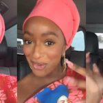 “Ain’t no party like a Lagos party” – Cuppy excited as she returns to Nigeria, reels off fluent Yoruba