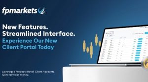 FP Markets Launches New Look Client Portal with an Array of Enhanced Features