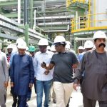 Dangote refinery to start petrol refining in November 2023