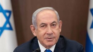 Benjamin Netanyahu says original judicial reforms were a mistake