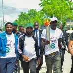 Amuwo Games 2023 Grand Opening Marks Day of Community Unity and High Expectations