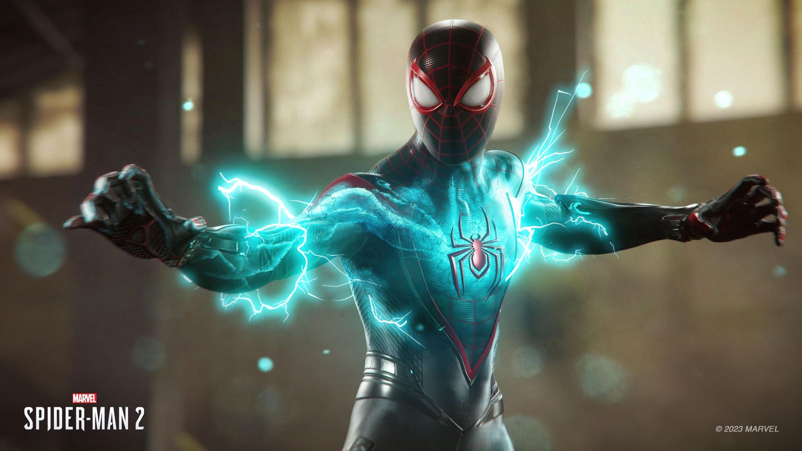 Miles Morales Being Insomniac’s New Main Spider-Man Is Not News