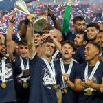 Dallas’ AT&T Stadium to host Concacaf Nations League Final Four