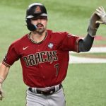 Diamondbacks’ Corbin Carroll, Orioles’ Gunnar Henderson win MLB Rookie of the Year honors