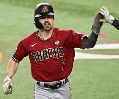 Diamondbacks’ Corbin Carroll, Orioles’ Gunnar Henderson win MLB Rookie of the Year honors