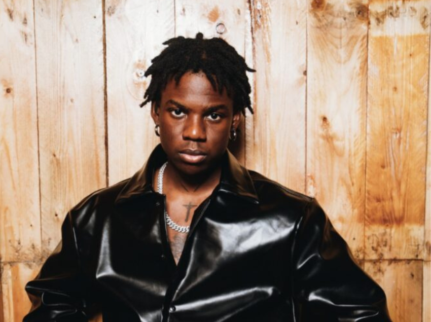 How Rema, Burna Boy And Tems Dominated Billboard’s Year-End Charts