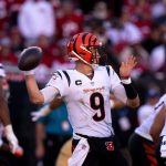 Bengals Playoff Odds: Is The Game Against The Bills A Must-Win?