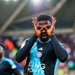 Iheanacho carries Super Eagles form to Leicester City in big win at Swansea