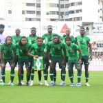 Nigeria 3-2 Mozambique: Moffi, Simon step up in Osimhen’s absence to lift Super Eagles to Mambas 5-goal thriller