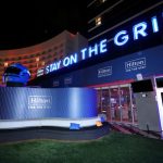 Hilton Supercharges “The Stay” at Inaugural F1 Vegas Grand Prix in Style