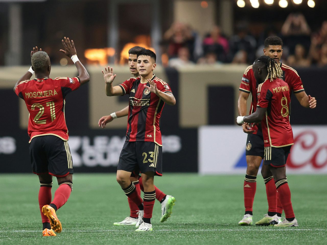 Preview: Atlanta United vs. Columbus Crew