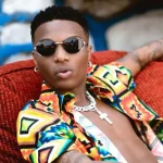 Wizkid Announces Break From Music, Considers Career In Sport