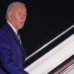 Biden Says Hamas Attacked Israel In Part To Stop A Historic Agreement With Saudi Arabia