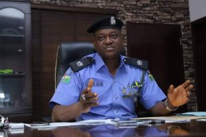 Almost every young person in Sagamu is a cultist – Police spokesman claims