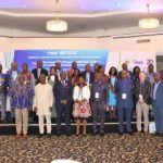 Africa regional conference on financing universal health coverage & health security held