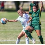 Sports briefs: Huskies women’s soccer team claims Canada West bronze