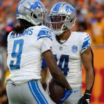 Herman Moore Suggests Improved Ways to Use Detroit Lions Jameson Williams