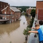 Climate Changes Threatens Every Facet of U.S. Society, Federal Report Warns