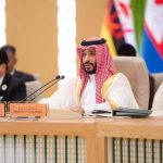 Innocent civilians pay the price of Israel-Gaza war: Saudi Crown Prince tells ASEAN summit