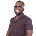 Happy 98.9FM welcomes Jeffries Kwabena Sintim-Koree as Host of Wamputu Sports