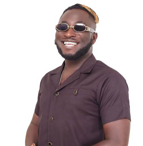 Happy 98.9FM welcomes Jeffries Kwabena Sintim-Koree as Host of Wamputu Sports