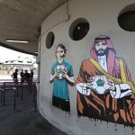 Saudi Arabia Hosting the World Cup Is a Win for Sportswashing