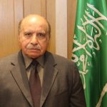 Saudi Ambassador in Belgium Advocates for Arab Peace Initiative