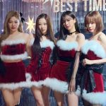 aespa To Release Holiday Single “Jingle Bell Rock” This Week